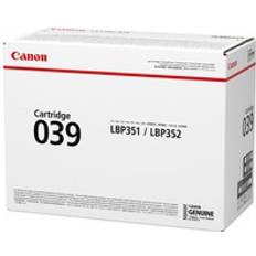 Canon Stampante laser Inchiostro Canon 0287C001AA Ink CNM0287C001AA