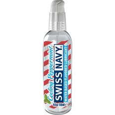 Swiss Navy Cooling Peppermint 118ml