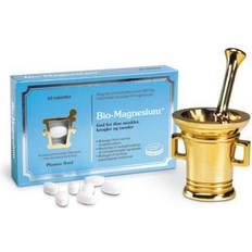 Vitamins & Supplements Pharma Nord Bio-Magnesium 60 pcs