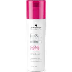 Schwarzkopf bc color freeze Schwarzkopf BC Color Freeze Conditioner 200ml