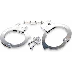 Håndjern Pipedream Fetish Fantasy Limited Edition Metal Handcuffs