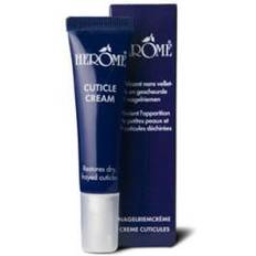 Cuticle Cream Vitamin F