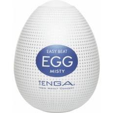 TPE Masturbadores Tenga Egg Misty Masturbator