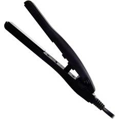 Reisegröße Glätteisen Schwarzkopf Mini Flat Iron