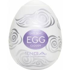 Tenga Egg Cloudy Masturbator