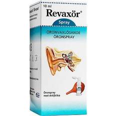 Revaxör