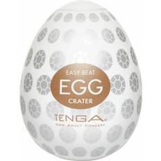 Tenga Egg Crater Masturbator