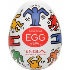 Tenga x Keith Haring 'Egg Dance'