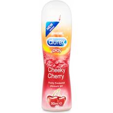 Durex Play Cheeky Cherry 50ml