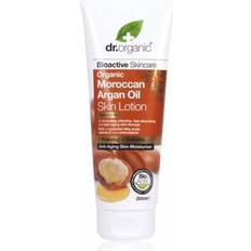 Moroccan Argan Oil Skin Lotion