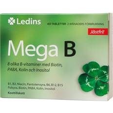 Ledins Mega B 60 st