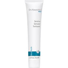 Dr. Hauschka Med Dentifrice Salin Sensitivité 75 ml