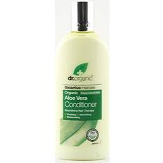 Dr. Organic Hårprodukter Dr. Organic Aloe Vera Conditioner 265ml