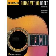 Guitar Method Book 1 Second Edition