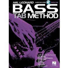 Bass Tab Method