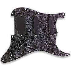 Emg SL20 Steve Lukather Black Pickups Chitarra