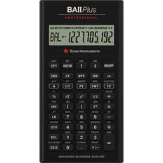 BA II Plus Professional