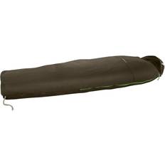 Mammut Funda saco dormir Grevling EMT gris Grey