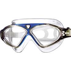 Seac Sub Lunettes et masque de natation Vision Hd Adulte Mixte Rouge