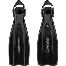 Cressi Sub prolight Negro