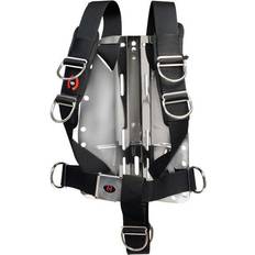 Solo Harness System