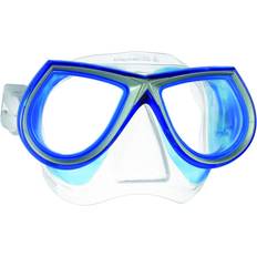 Senior Diving Masks Mares Star Liquidskin