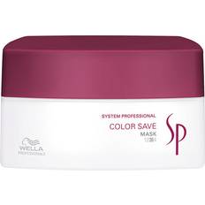 Prodotti per capelli Wella Professional Color Save Mask 400 ml 400ml