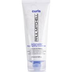 Paul mitchell curls Paul Mitchell Curls Spring Loaded Frizz-Fighting Conditioner 200ml