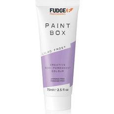 Fudge Hair Dyes & Colour Treatments Fudge Paintbox Lilac Frost 75ml
