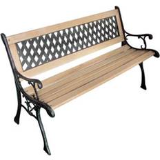 vidaXL 40262 Garden Bench