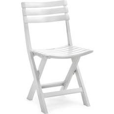 Brafab Chaises de Jardin Brafab Birki Chaise de jardin pour repas