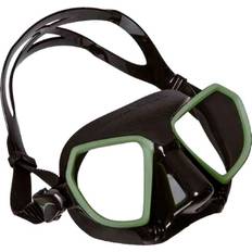 salvimar MASCHERA APNEA NOAH BLACK nero