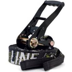 Slackline Gibbon Jibline Treewear Set NoColour