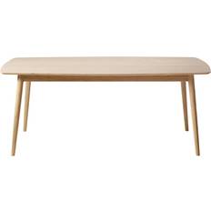 Bambu Bord Cinas Noble Matbord