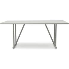 Tenzo Grain Matbord 90x90cm