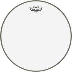 Remo Emperor Clear 18"