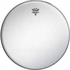 Le-mieux-noté Peaux de tambour Remo Emperor sablée 13'' Peau tom et caisse claire