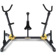Hercules DS538B Stand for Wind Instrument
