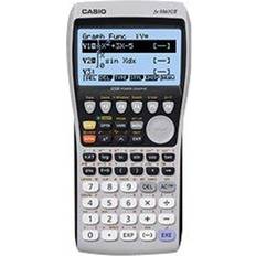 Casio Calculadora Fx-9860gii