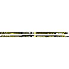 Fischer sprint crown skidor Fischer Sprint Crown NIS Junior