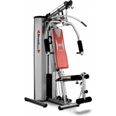 Macchine per l'allenamento della forza BH Fitness Multigym Nevada Plus