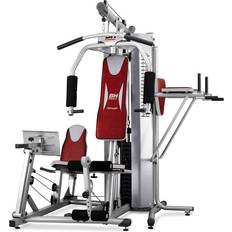 Multigym Global Gym Plus