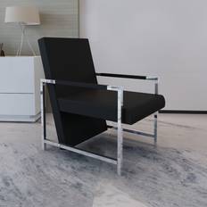 vidaXL Mike Armchair