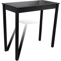 vidaXL 240378 Table de bar 55x115cm