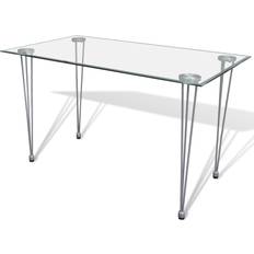 vidaXL 241487 Matbord 120x70cm