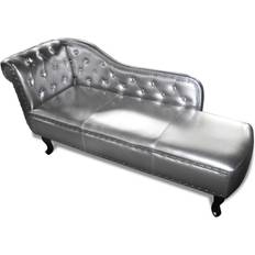 vidaXL 60657 Soffa 178cm 1-sits