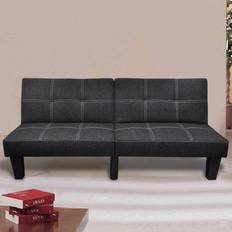 vidaXL 240782 Sofa 2 personers
