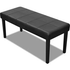 vidaXL Artificial Leather Banquette 106x46cm