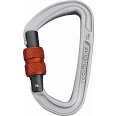 singing-rock Mosquetón Colt Key-Lock gris plateado Grey