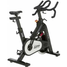 Magneettinen - Spinning-pyörä Kuntopyörät Master Fitness Spinningcykel S4080